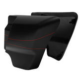 HR3 Black Denim 2015S Side Covers 2016 STREET GLIDE SPECIAL (FLHXS )
